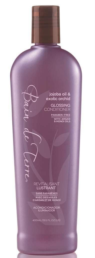 

Jojoba Oil Exotic Orchid Кондиционер Для Блеска Жожоба И Орхидея 400 Мл