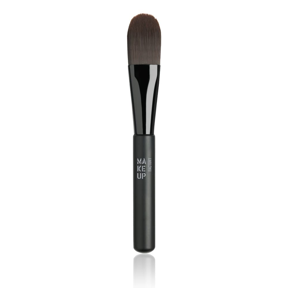 Кисть для тонального крема Foundation Brush