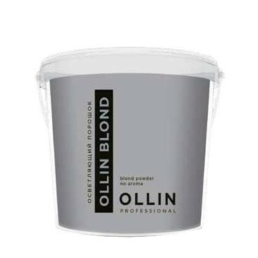 

Ollin Blond Осветляющий Порошок 500 Г