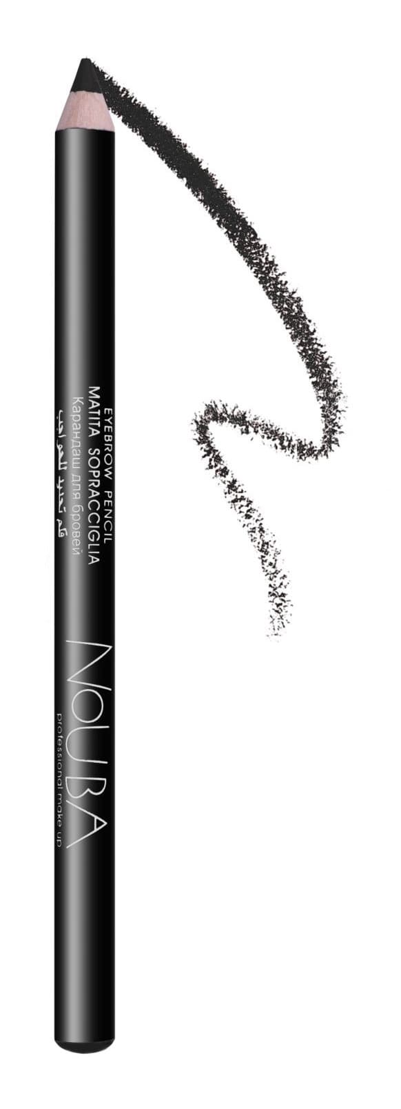

Eyebrow Pencil Карандаш Для Бровей С Аппликатором № 81