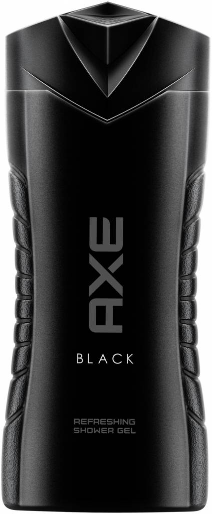 BLACK Гель для душа 250 мл