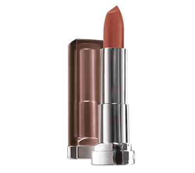 COLOR SENSATIONAL МАТОВОЕ ИСКУШЕНИЕ Помада губная № 932 Темно-песчаный