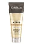 SHEER BLONDE HIGHLIGHT ACTIVATING Увлажняющий активирующий кондиционер для светлых волос 250 мл