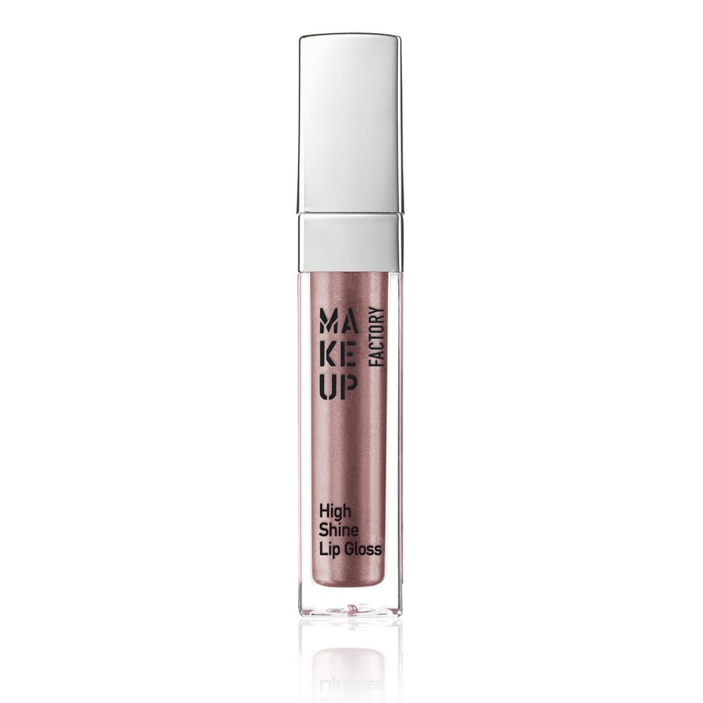 HIGH SHINE LIP GLOSS Блеск для губ с эффектом влажных губ № 49