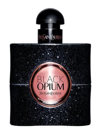 BLACK OPIUM Парфюмированная вода 50 мл