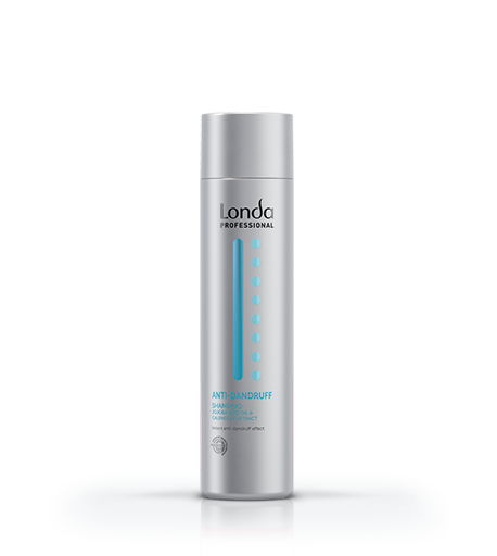 ANTI-DANDRUFF Шампунь против перхоти 250 мл