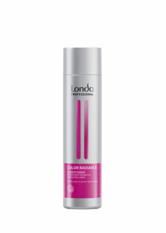 COLOR RADIANCE Кондиционер для окрашенных волос 250 мл