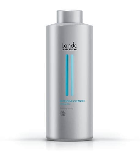 

Intensive Cleanser Глубоко Очищающий Шампунь 1000 Мл
