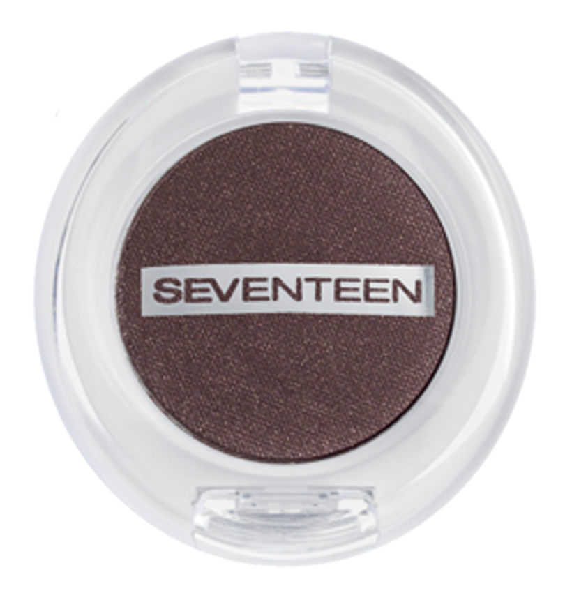 SILKY SHADOW SATIN Тени для век сатиновые № 210 коричневая слива