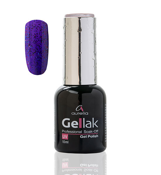 

Gellak Гель-Лак Для Ногтей № 80 10 Мл