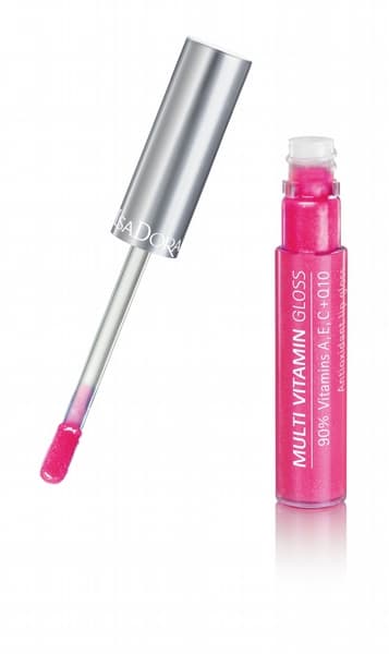 MULTI VITAMIN GLOSS Блеск для губ мультивитаминный № 32