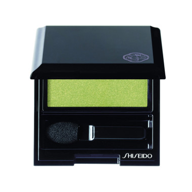 LUMINIZING SATIN EYE COLOR Тени для век с шелковистой текстурой с эффектом сияния № GR711