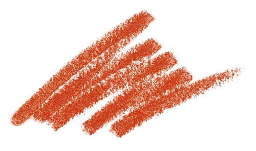 THE MAKEUP Контурный карандаш для губ с кисточкой №OR310