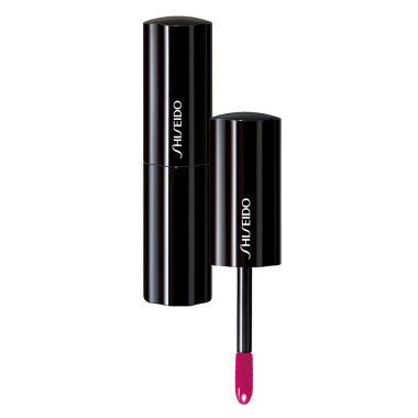 LACQUER ROUGE Помада-блеск №RS404