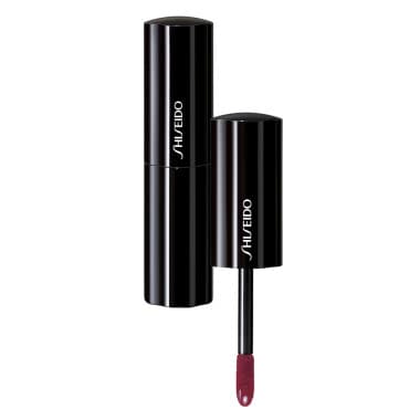 LACQUER ROUGE Помада-блеск №RD607