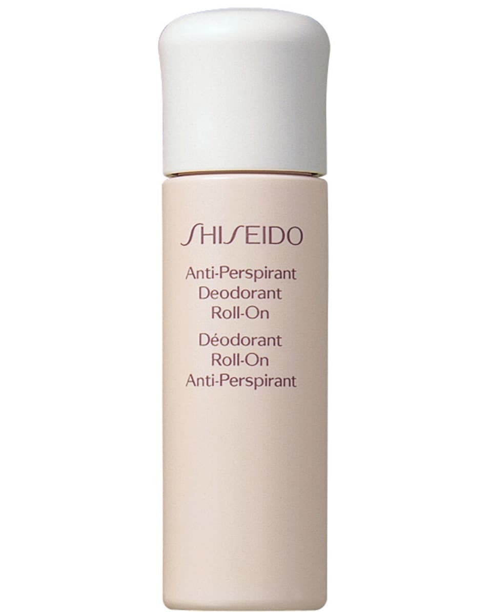 SHISEIDO Дезодорант-антиперспирант шариковый 50мл 50 мл