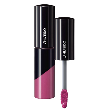 LACQUER GLOSS Блеск для губ №RS306