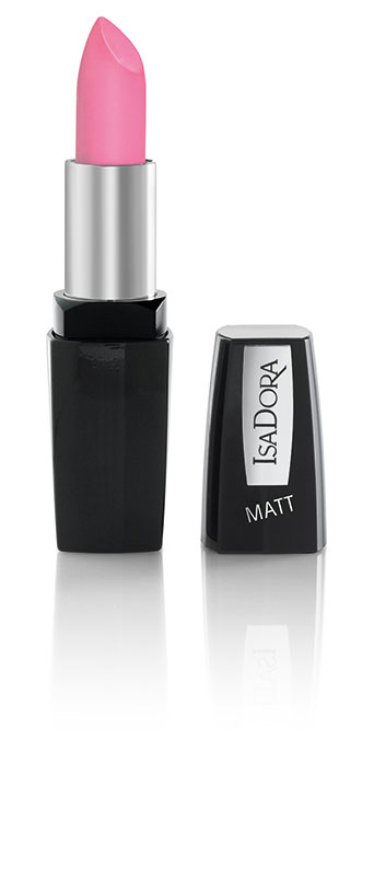 Perfect Matt Lipstick Помада Губная Матовая