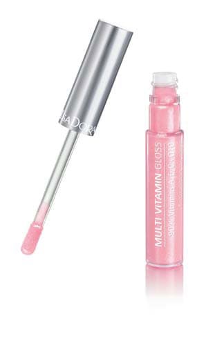 MULTI VITAMIN GLOSS Блеск для губ мультивитаминный № 03