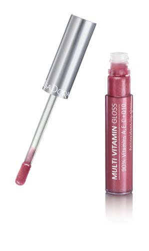 MULTI VITAMIN GLOSS Блеск для губ мультивитаминный № 36