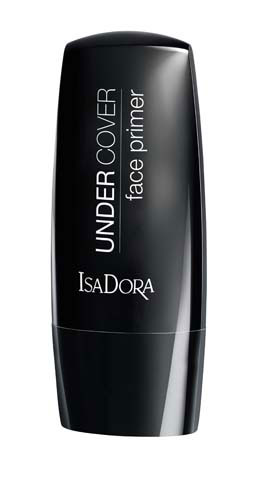 UNDER COVER FACE PRIMER База под макияж 30 мл