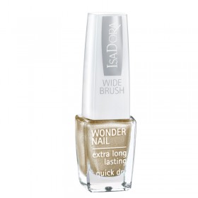 WONDER NAIL Лак для ногтей № 652