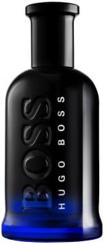 hugo boss bottle night