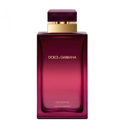 DOLCE &amp; GABBANA POUR FEMME INTENSE Парфюмированная вода 25 мл