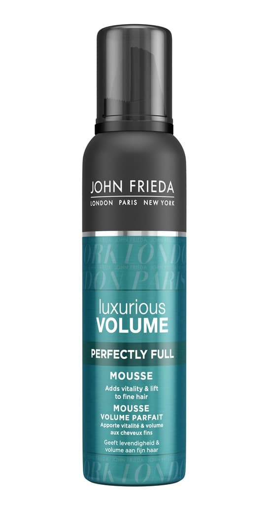 Luxurious Volume Perfectly Full Мусс Для Создания Объема С Термозащитным Действием