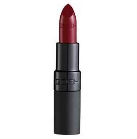 VELVET TOUCH Губная помада № 170 темно-бордовый