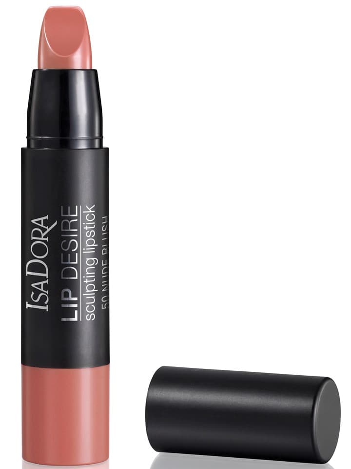 LIP DESIRE SCULPTING LIPSTICK Помада для губ № 50