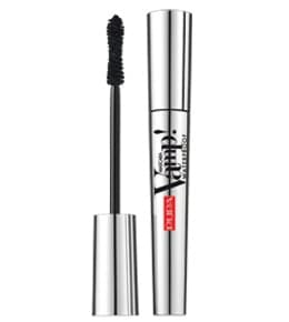 VAMP! MASCARA WATERPROOF Тушь для ресниц водостойкая № 001 экстра черный