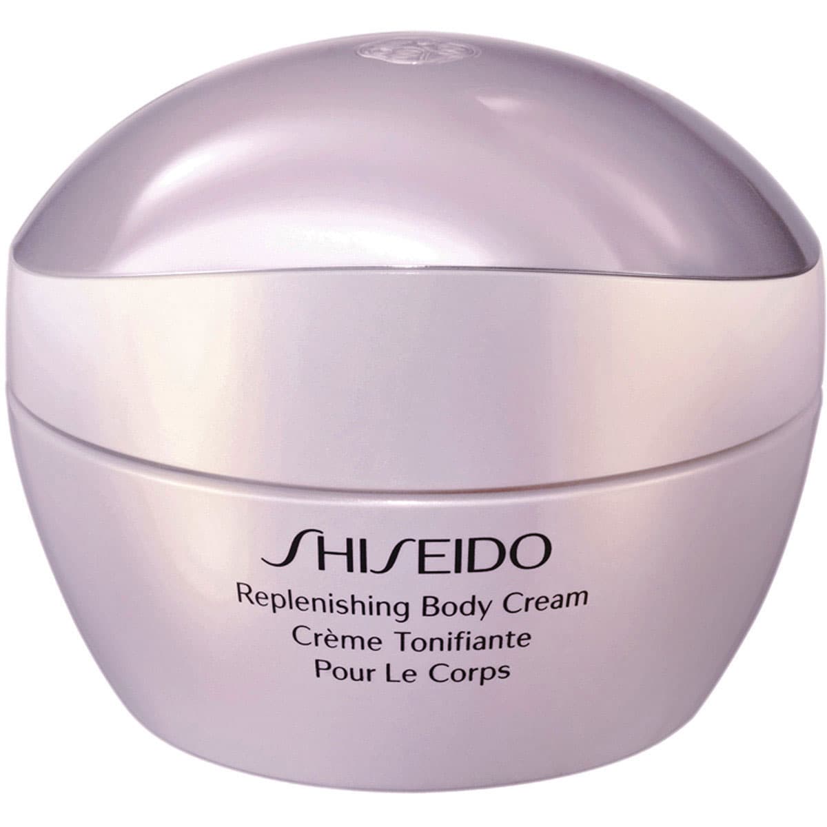 REPLENISHING BODY CREAM Питательный крем для тела 200 мл