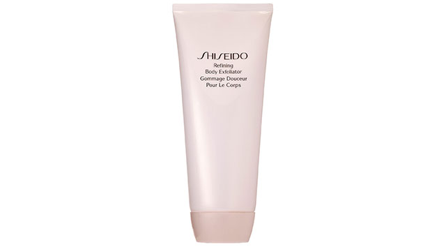 REFINING BODY EXFOLIATOR Скраб для тела 200 мл