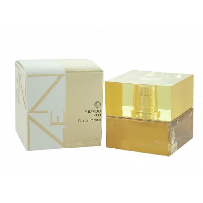 SHISEIDO ZEN Парфюмерная вода 30 мл