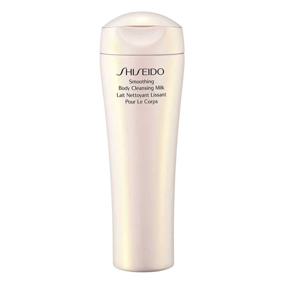 SMOOTHING BODY CLEANSING MILK Очищающее молочко для тела 200 мл