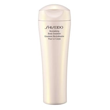 SHISEIDO Восстанавливающая эмульсия д/тела 200мл 200 мл