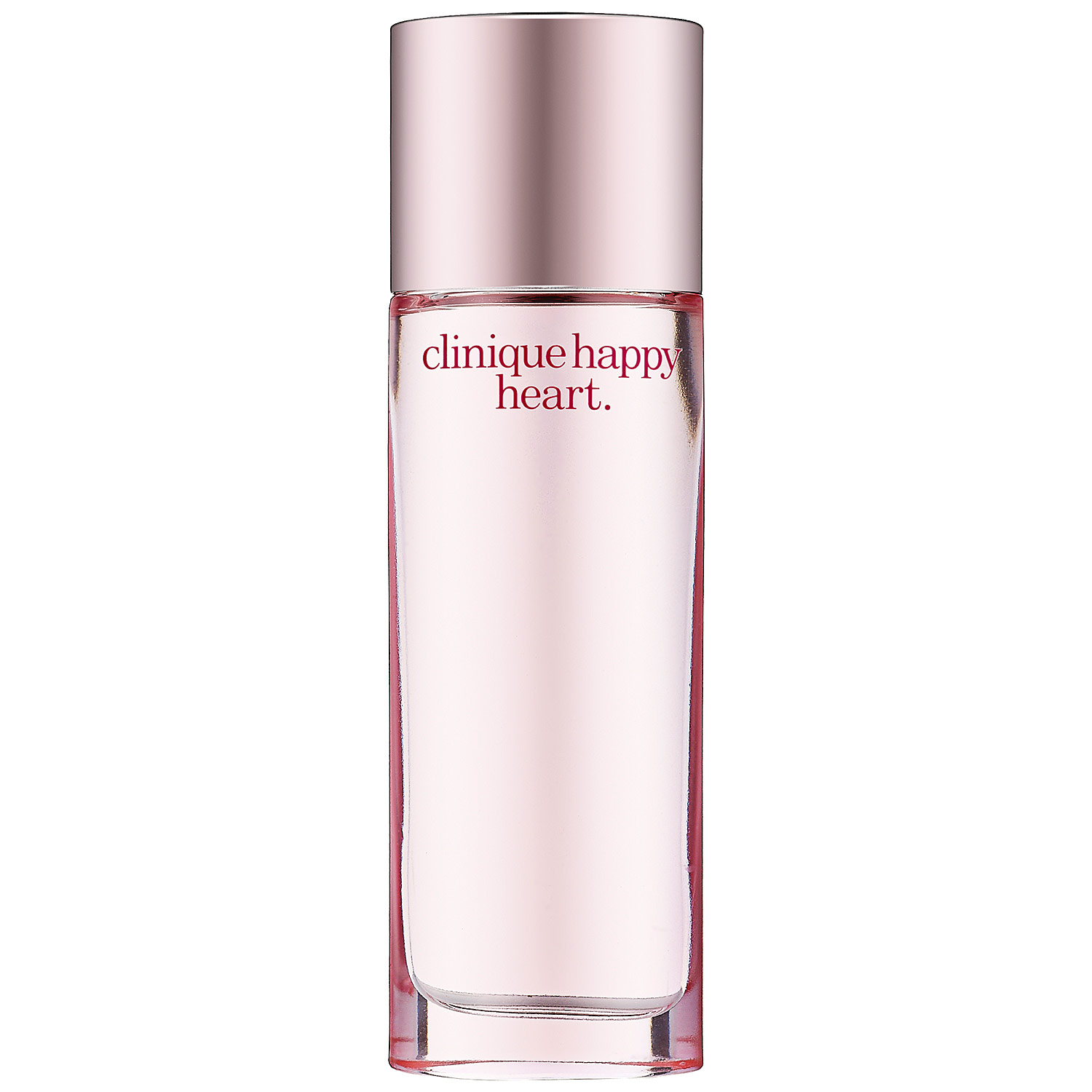CLINIQUE HAPPY HEART Парфюмированная вода 50 мл