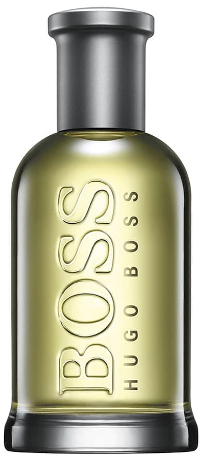 HUGO BOSS N°6 Туалетная вода 30 мл