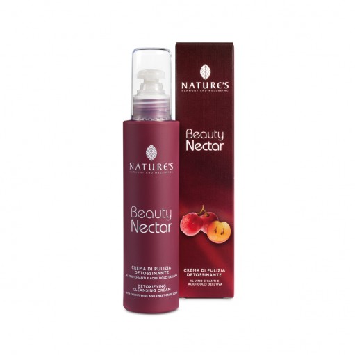 

Beauty Nectar Очищающий Крем 150 Мл