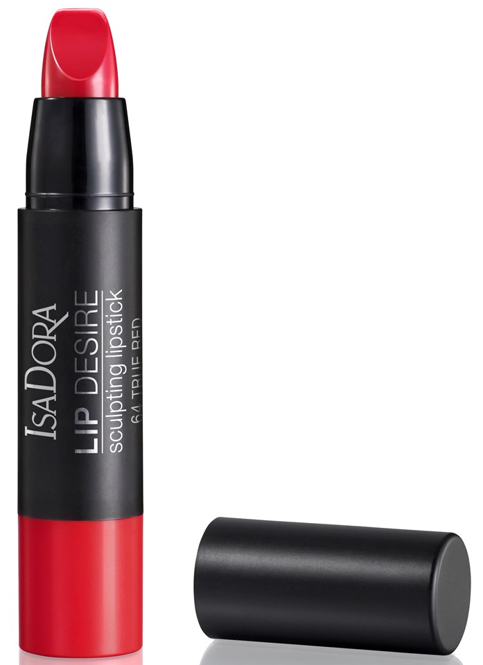 LIP DESIRE SCULPTING LIPSTICK Помада для губ № 64