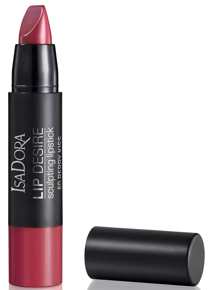 LIP DESIRE SCULPTING LIPSTICK Помада для губ № 60