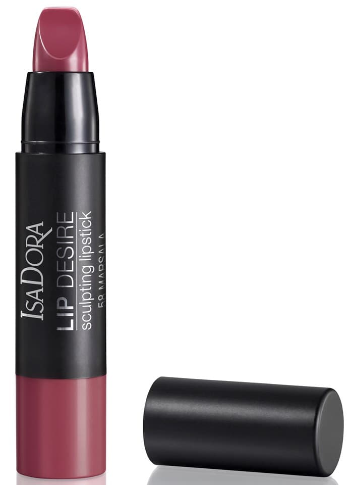LIP DESIRE SCULPTING LIPSTICK Помада для губ № 58