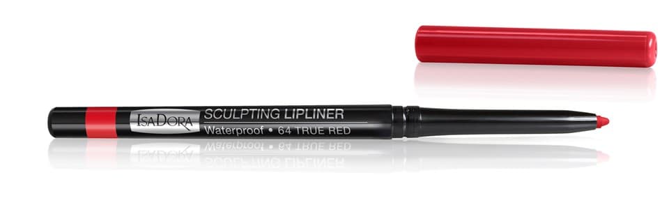 SCULPTING LIPLINER WATERPROOF Карандаш для губ водостойкий № 64