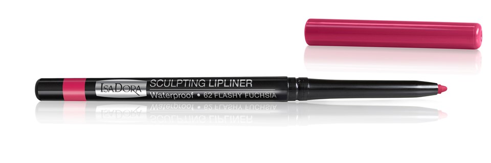 SCULPTING LIPLINER WATERPROOF Карандаш для губ водостойкий № 62