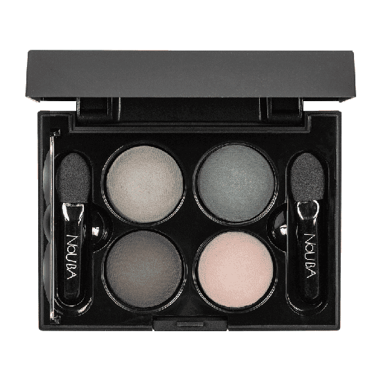 QUATTRO EYESHADOW Тени для век № 648