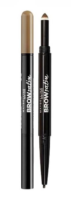 Brow Satin Тени-Карандаши Для Бровей