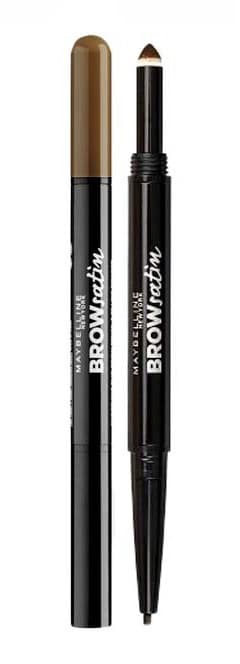 Brow Satin Тени-Карандаши Для Бровей