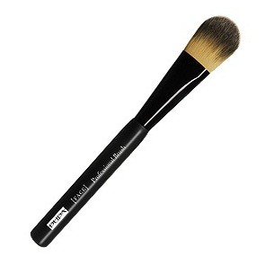 

Кисть Для Тональной Основы Foundation Blush № 776