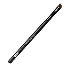 Кисть Для Подводки И Бровей Eyeliner  Eyebrow Brush № 01 Black